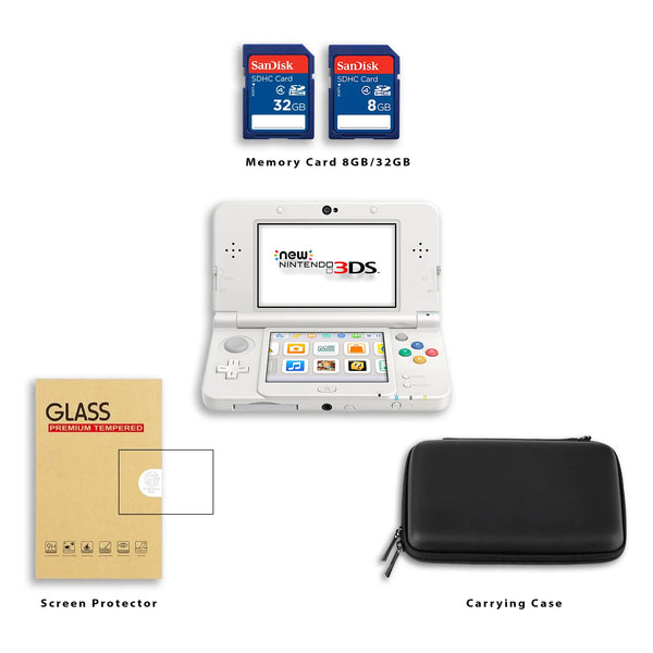 Nintendo New 3DS Console - Image 3