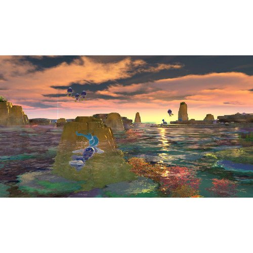 New Pokemon Snap Switch (Retro Fam) - Image 3