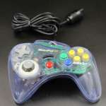 Nintendo 64 N64 Mako Pad Controller (Retro Fam)