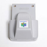 Paquete Rumble de Nintendo 64 (Retro Fam)