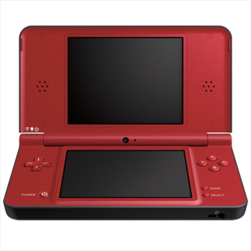 Nintendo DSi XL Console