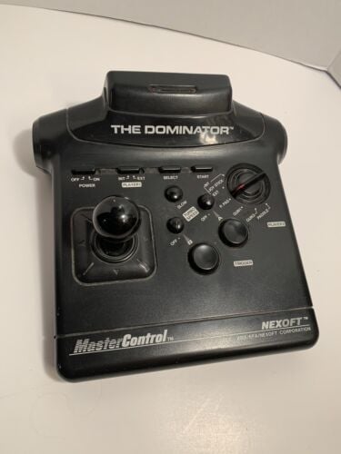 Nintendo Dominator Master Controller (Retro Fam)