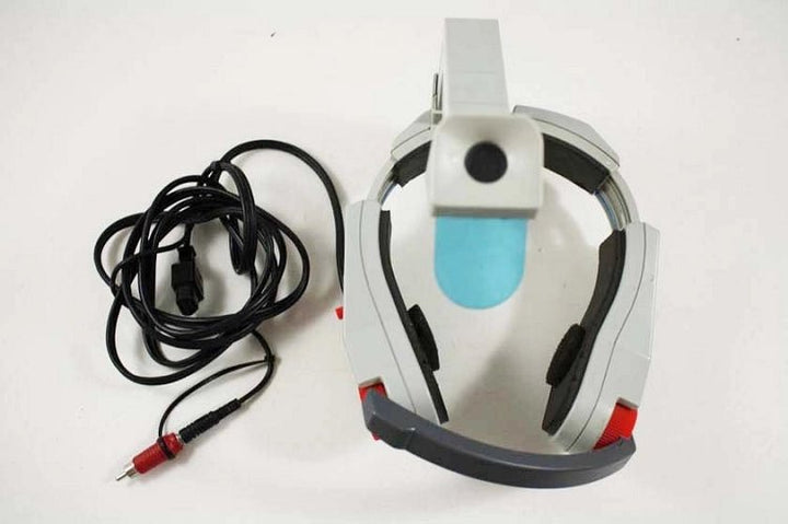 Nintendo NES Konami Laserscope