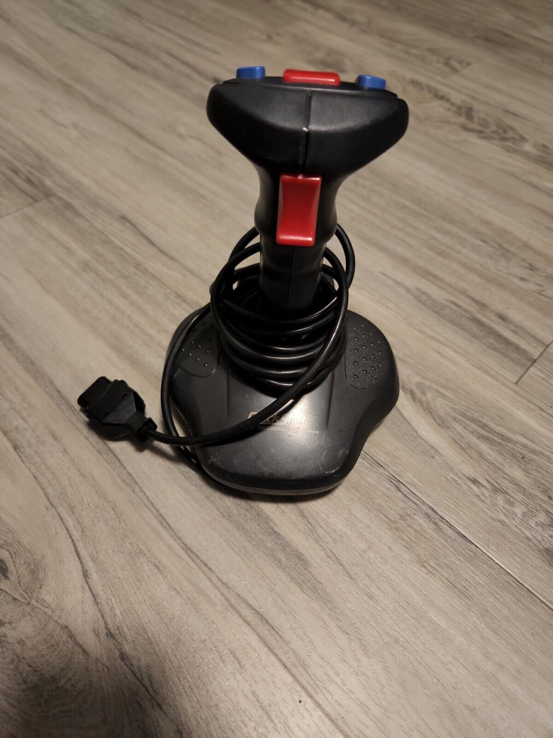 Nintendo NES Quickshot Python 2 (Retro Fam)