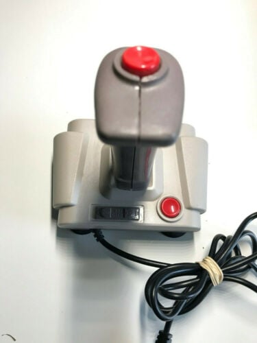 Nintendo NES Recoton Joystick Controller