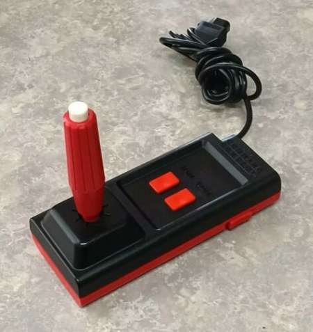 Manette de commande Nintendo NES Wico (Retro Fam)