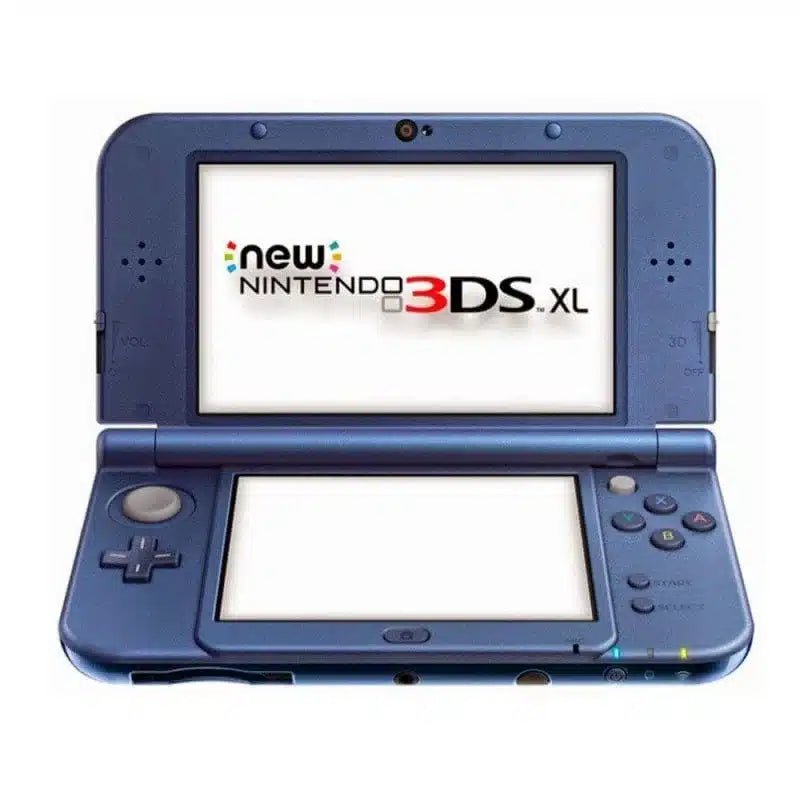 Nintendo New 3DS XL Console