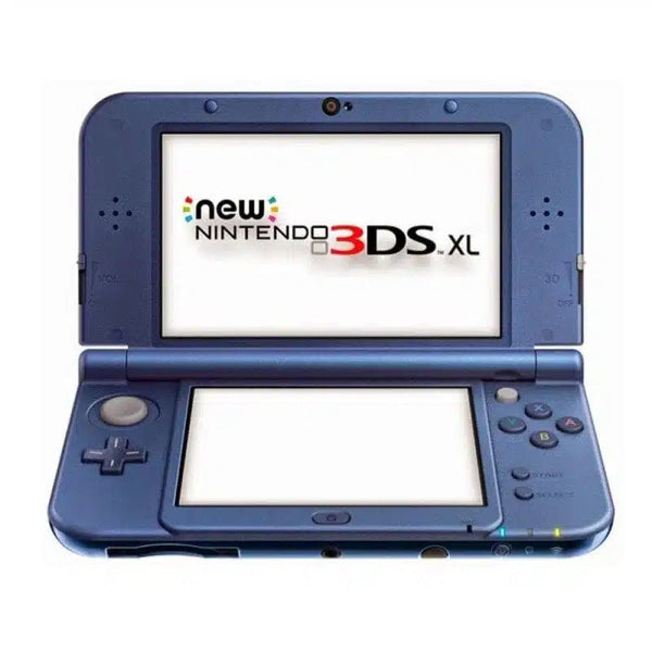 Nintendo New 3DS XL Console - Image 3