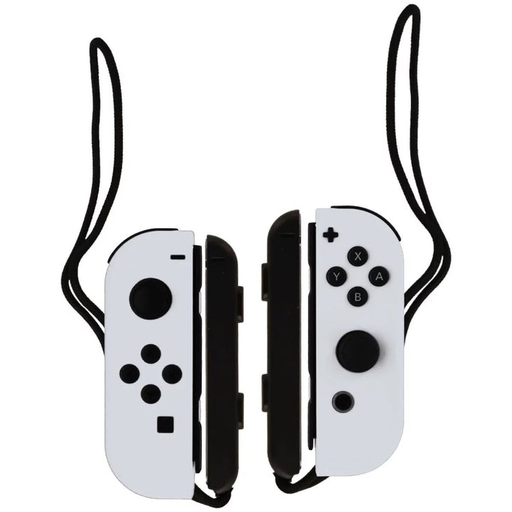 Nintendo Joy-Con Controllers (Retro Fam)