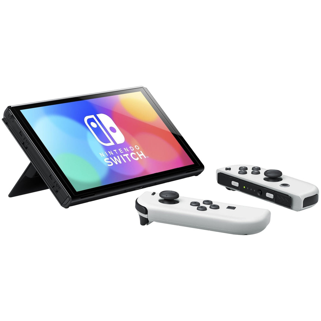 Nintendo Switch OLED Console
