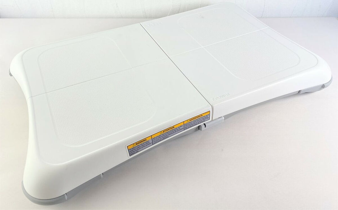 Planche d'équilibre Nintendo Wii Fit (Retro Fam)