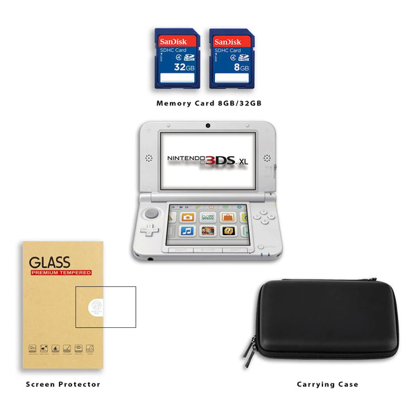 Nintendo 3DS XL Console - Image 2