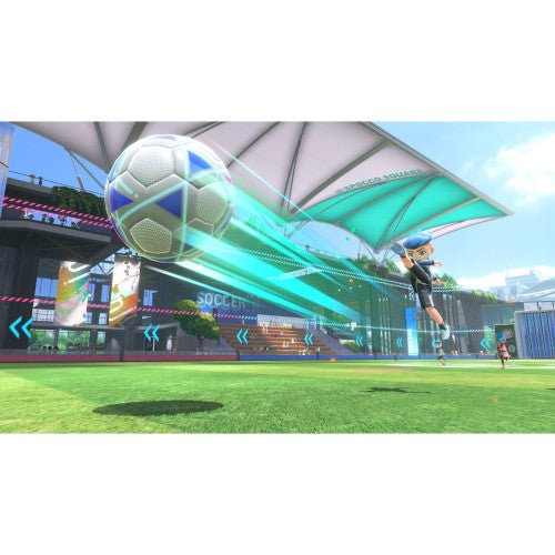Nintendo Switch Sports - Nintendo Switch (Retro Fam)
