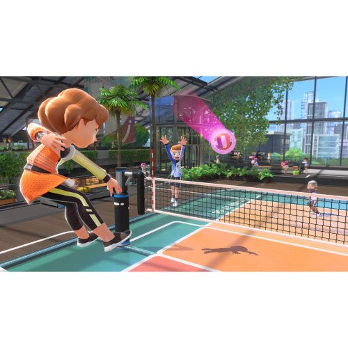 Nintendo Switch Sports - Nintendo Switch (Retro Fam)