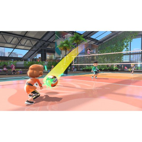 Nintendo Switch Sports - Nintendo Switch (Retro Fam)