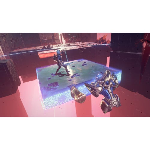 Astral Chain Switch (Retro Fam)