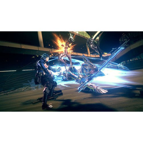 Astral Chain Switch (Retro Fam)