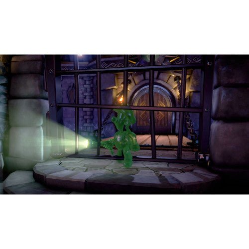 Luigi's Mansion 3 sur Switch (Retro Fam)
