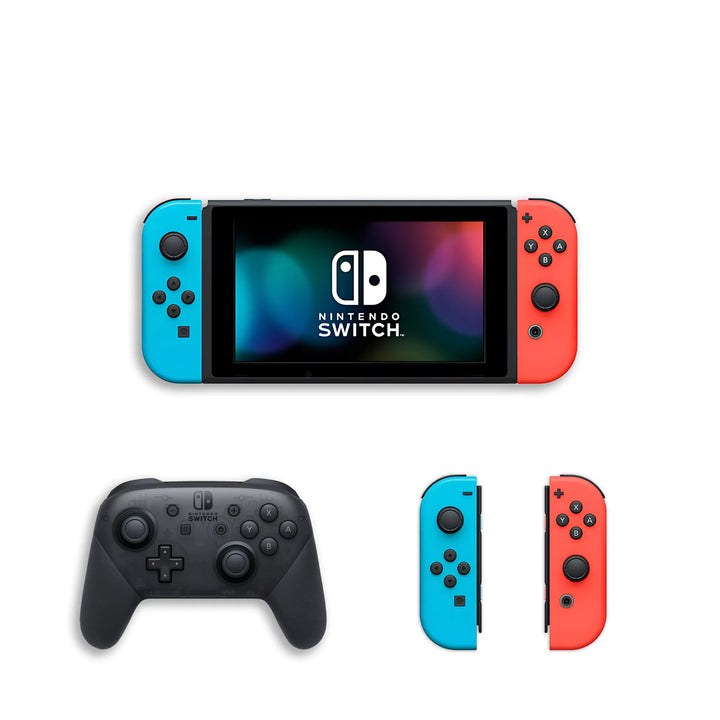Nintendo Switch Console