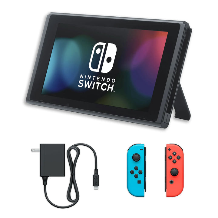Nintendo Switch Console
