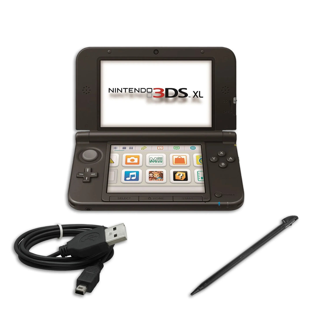 Nintendo 3DS XL Console