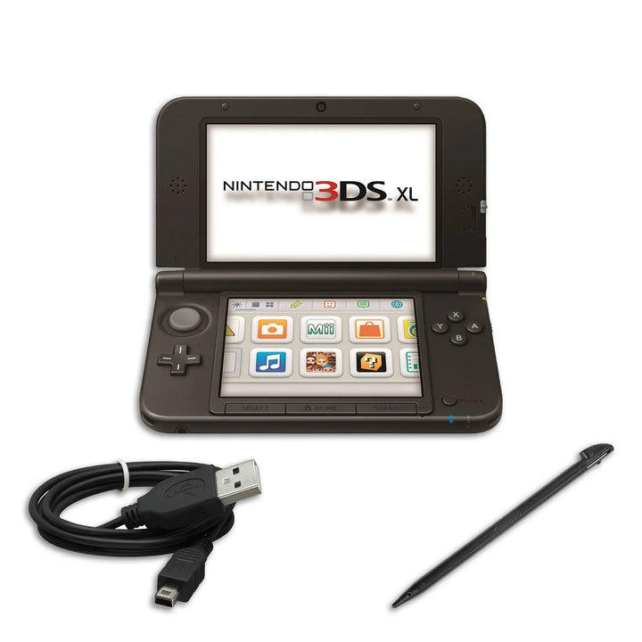 Nintendo 3DS XL Console