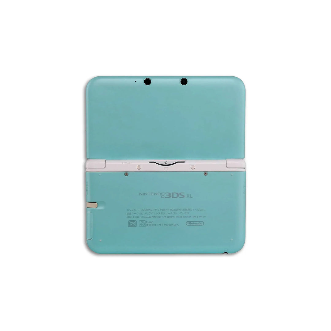 Nintendo 3DS XL Console