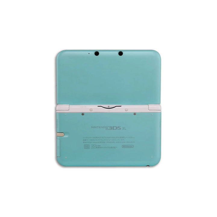 Nintendo 3DS XL Console