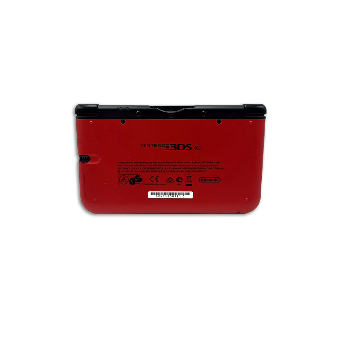Nintendo 3DS XL Console