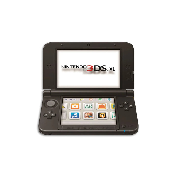 Nintendo 3DS XL Console