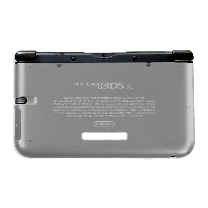 Nintendo 3DS XL Console