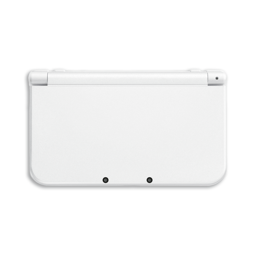 Nintendo 3DS XL Clásicos de plataformas – Kirby y Yoshi – Cargador, lápiz táctil
