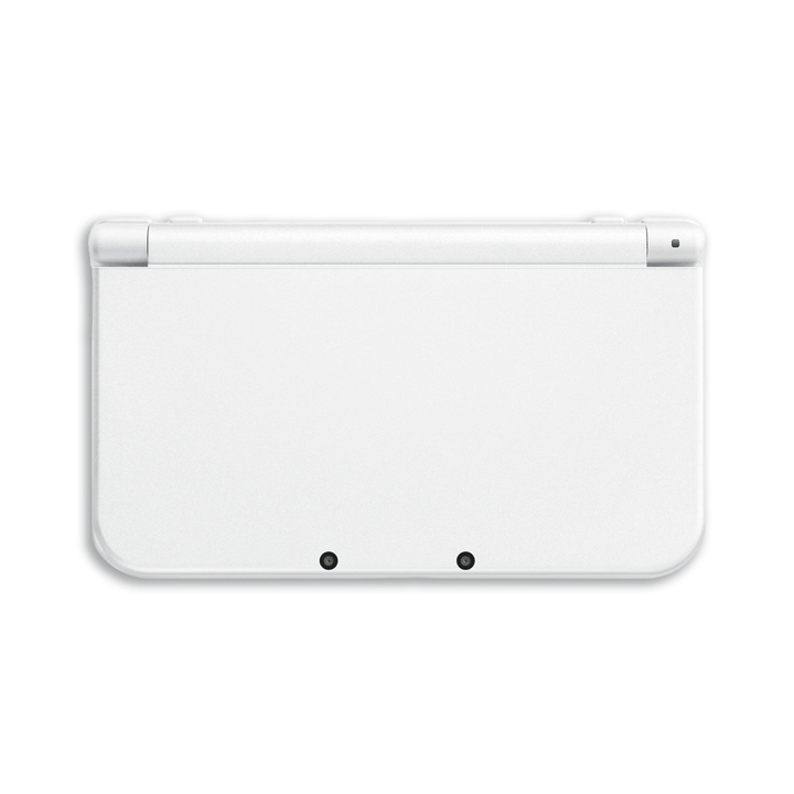 Nintendo 3DS XL Clásicos de plataformas – Kirby y Yoshi – Cargador, lápiz táctil