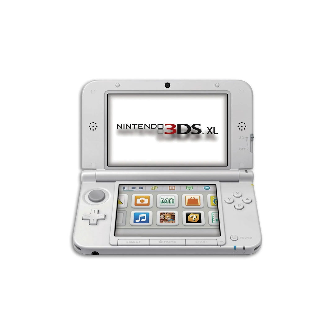 Nintendo 3DS XL Console