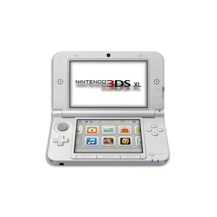 Nintendo 3DS XL Console
