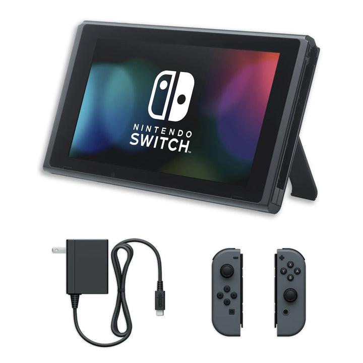Nintendo Switch Console
