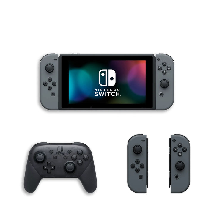Nintendo Switch Console