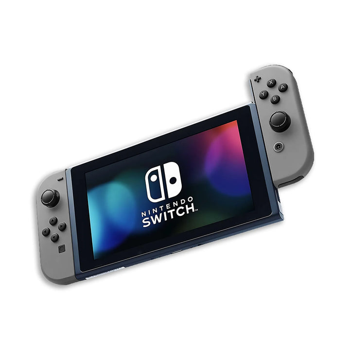 Nintendo Switch Console