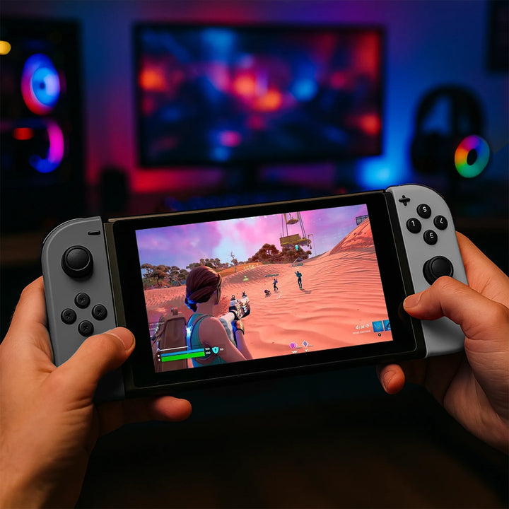 Nintendo Switch Console