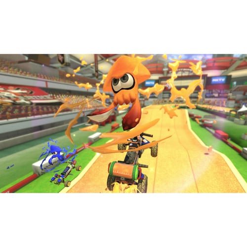 Switch Console Mario Choose One Bundle
