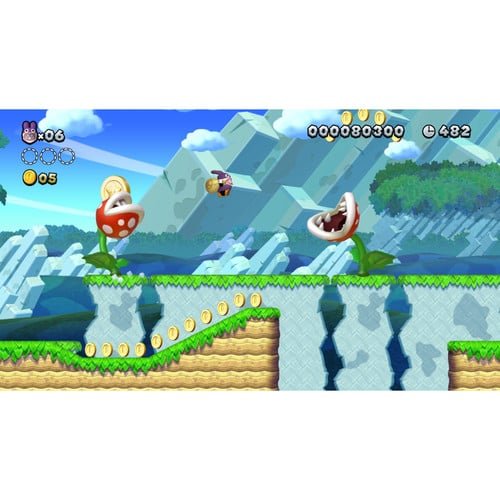 Switch Console Mario Choose One Bundle