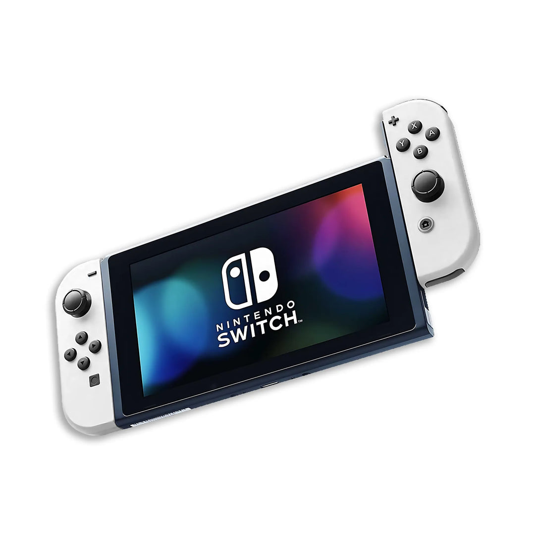 Nintendo Switch Console
