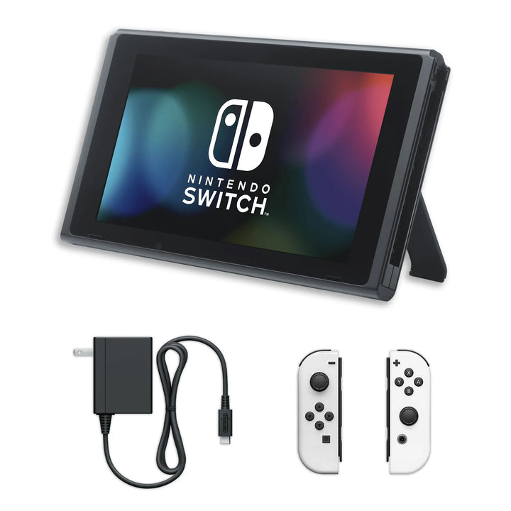 Nintendo Switch Console
