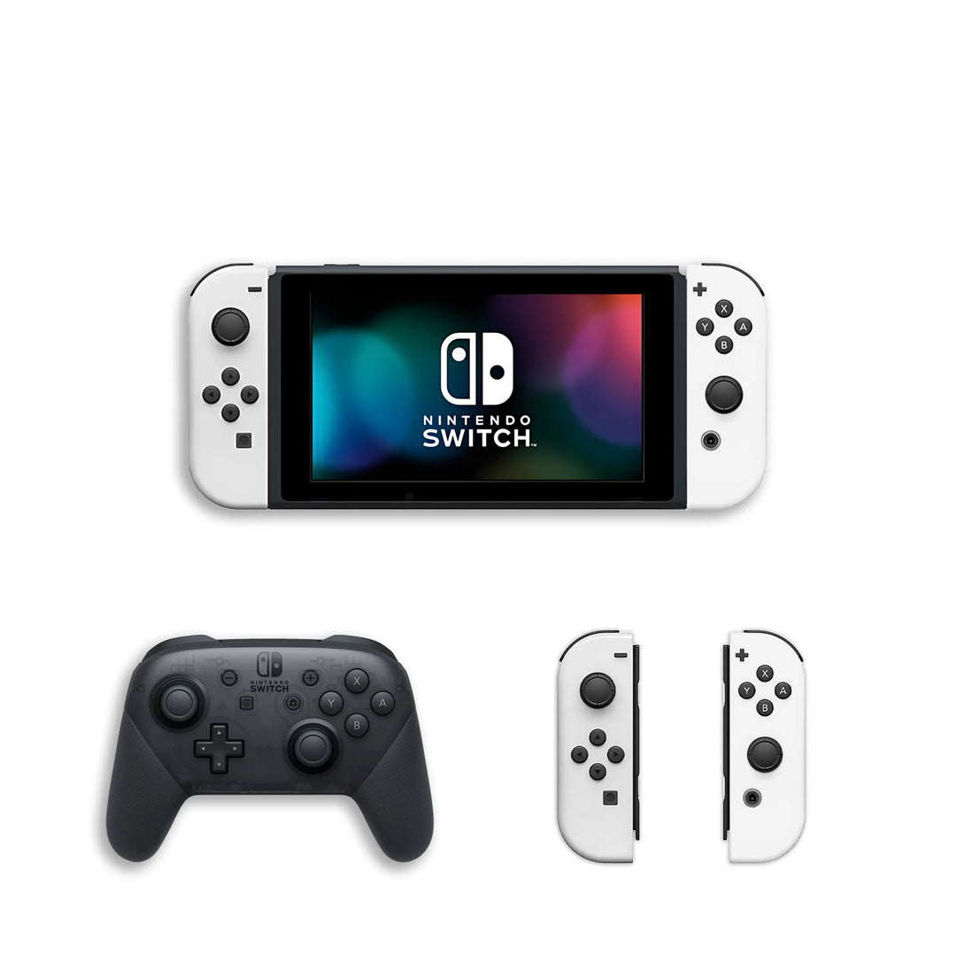 Nintendo Switch Console
