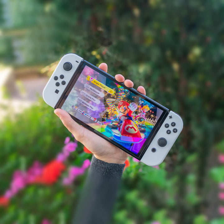 Nintendo Switch Console