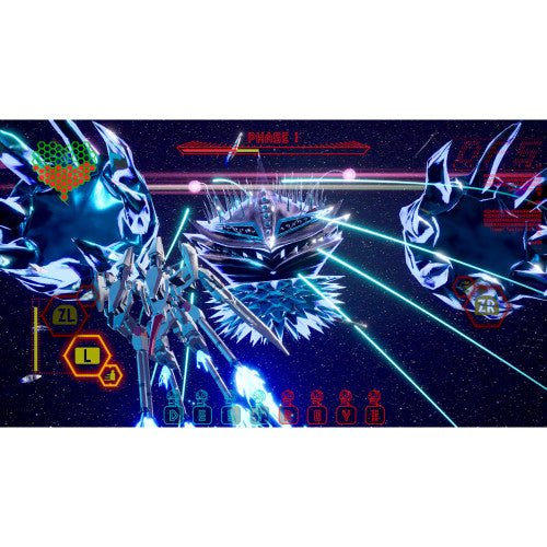 No More Heroes 3 Switch (Retro Fam)