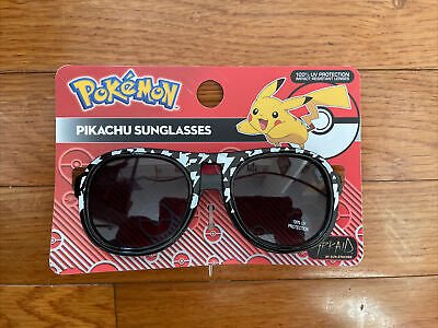 Pokemon Pikachu Kids sunglasses