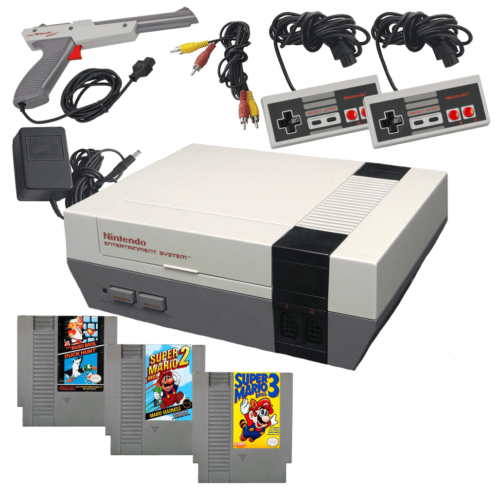 ORIGINAL-NES-MARIO-123-ZAPPER-