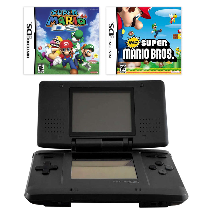 DS Original Console