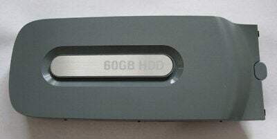 Disque dur original Xbox 360 60 Go (Retro Fam)